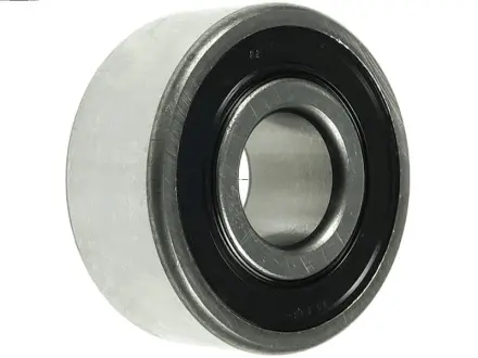 Пiдшипник генератора CG140105 (12.0*32.0*14.0) 62201 2RS Italy AS-PL ABE9007(SKF)