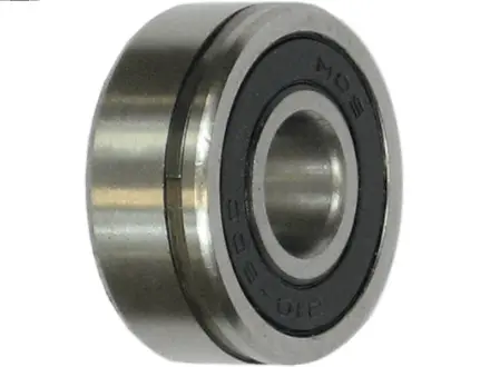 Підшипник кульковий d<30 AS-PL ABE9015