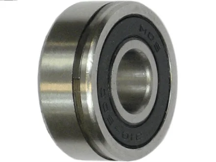Підшипник кульковий d<30 AS-PL ABE9015BULK