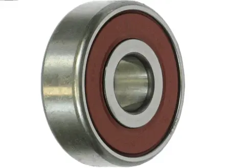 Підшипник кульковий d30 AS-PL ABE9018(NSK)