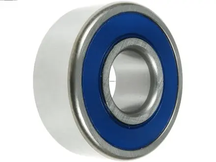 Підшипник кульковий d30 AS-PL ABE9022