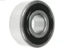 Підшипник кульковий d30 AS-PL ABE9022(SKF) (фото 1)