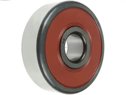 Підшипник кульковий d30 AS-PL ABE9026(KOYO)