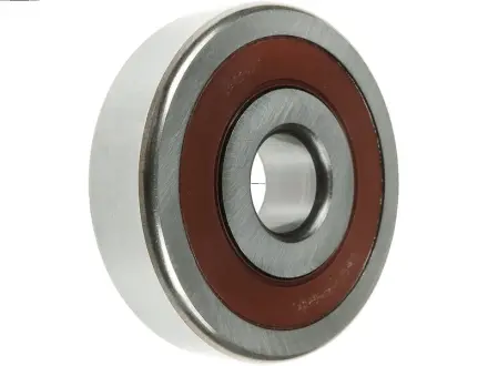 Підшипник кульковий d30 AS-PL ABE9029