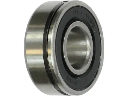 Підшипник кульковий d>30 AS-PL ABE9030
