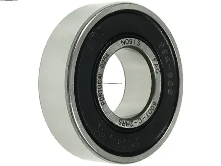 Підшипник кульковий d<30 AS-PL ABE9034(FAG)