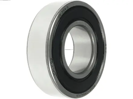 Пiдшипник генератора CG140223 (20.0*42.0*12.0) 6004-2RS AS-PL ABE9035(SKF)