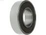 Підшипник кульковий d30 AS-PL ABE9039(SKF) (фото 1)