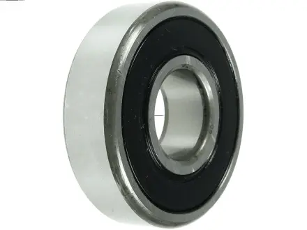 Пiдшипник генератора CG140278, CG140175,20.0*52.0*15.0 AS-PL ABE9040(SKF)