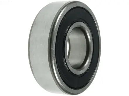 Пiдшипник генератора CG140218 (20.0*47.0*14.0) 6204-2rs1 NSK AS-PL ABE9047(SKF)