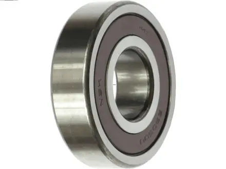 Пiдшипник генератора CG140279 (25.0*62.0*17.0) NSK AS-PL ABE9051(NSK)