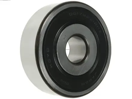 Підшипник кульковий d30 AS-PL ABE9066(KOYO)