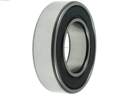 Пiдшипник генератора CG140274 (25.00*47.00*12.00) AS-PL ABE9139(SKF)