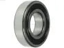 Пiдшипник генератора AS-PL ABE9150(SKF) (фото 1)