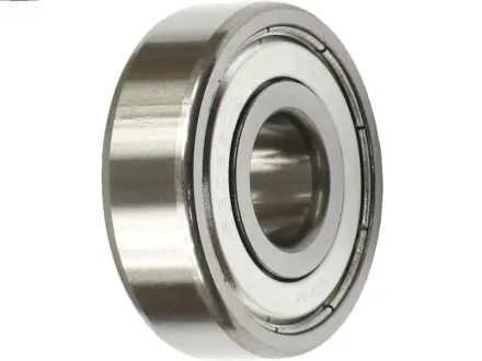 Підшипник кульковий d30 AS-PL ABE9154(NTN)
