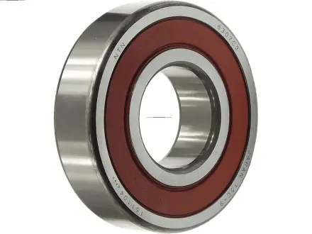 Підшипник кульковий d30 AS-PL ABE9156(NTN)