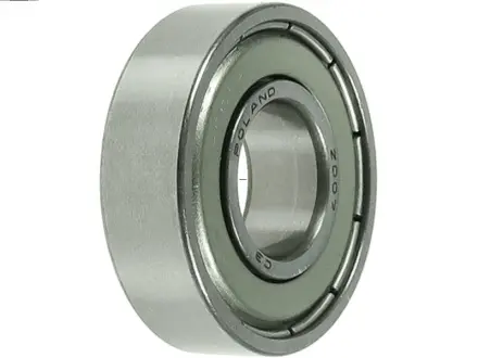 Пiдшипник генератора CG140078 (12.0*28.0*8.0) AS-PL ABE9194(NSK)