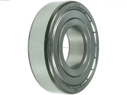 Підшипник кульковий d30 AS-PL ABE9198(SKF)