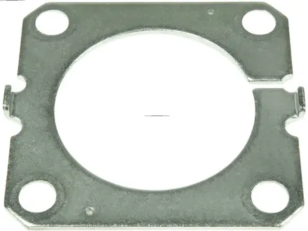 Захист підшипника пластиковий AS-PL ABEP3001
