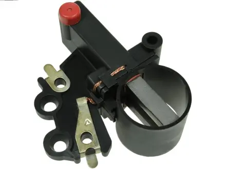 Щiткотримач генератора DR, CG232306 AS-PL ABH1011S