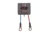 Щіткотримач генератора 12V Ford Focus 98-04/Mondeo 00-07 AS-PL ABH9002 (фото 1)