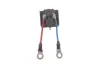 Щіткотримач генератора 12V Ford Focus 98-04/Mondeo 00-07 AS-PL ABH9002 (фото 3)