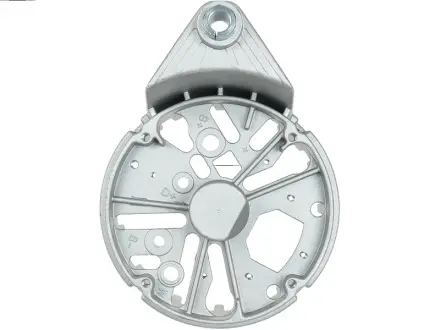 Кришка генератора задня BO, CG136006 CA136,CA1237 AS-PL ABR0003