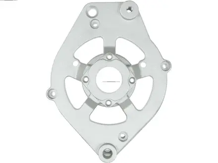 Кришка генератора передня BO, CG135908 AS-PL ABR0006