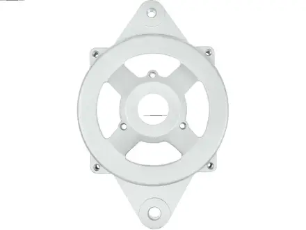 Кришка генератора передня HI CG139794, do JA1172IR AS-PL ABR2005