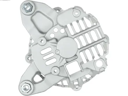 Кришка генератора задня MI, CG234358, doCA1652 AS-PL ABR5005