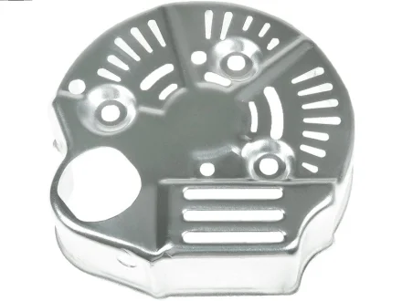 Кришка генератора AS-PL ABR6005