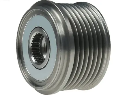 Шкiв iнерцiйний BO-7gr, CG233657, Ford Tranzit AS-PL AFP0013
