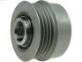 Шкiв iнерцiйний MI-4gr, CV6E10352AA, ZN28848, do A5340,A5369S, Ford Fusion AS-PL AFP5021S (фото 2)