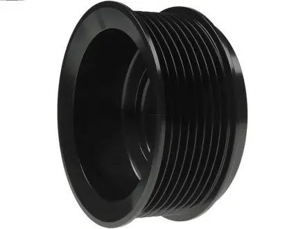 Шкiв генератора BO-8gr, AS UD801270(BOSCF00M991269 AS-PL AP0082(BOSCH)