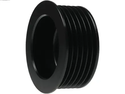 Шкiв генератора VA-6gr, CG 232349 AS-PL AP3031S