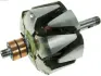 Ротор генератора BO 24V-100A, CG232040, о 0120468... AS-PL AR0047S (фото 1)