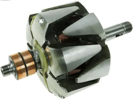 Ротор генератора BO 24V-100A, CG232040, о 0120468... AS-PL AR0047S