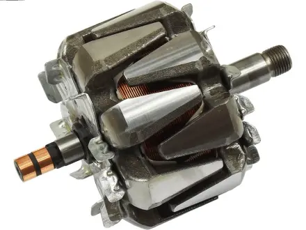 Ротор генератора BO 12V-220A, do 0121813... AS-PL AR0058