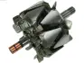 Ротор генератора DR 12V-140A, до CA2017,8400158 AS-PL AR1004 (фото 1)