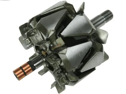 Ротор генератора DR 12V-140A, до CA2017,8400158 AS-PL AR1004