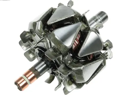 Ротор генератора VA 12V-90A, CG239622 doCA2031IR, TG9B049 AS-PL AR3028S