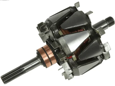 Ротор генератора AS-PL AR3041S