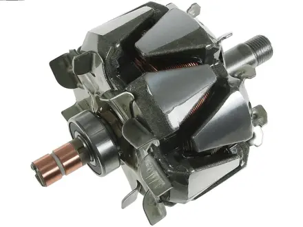 Ротор генератора VA-12V-90A, do 66415401 AS-PL AR3044S