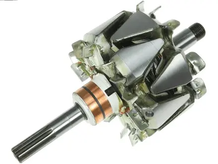 Ротор генератора AS-PL AR9035S