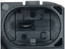 Регулятор напруги генератора AS-PL ARE0206BOSCH (фото 3)