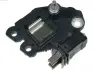 Регулятор VA 14.5V, CG234961, M557 (L), о CA1342,SG9B037 AS-PL ARE3026(VALEO) (фото 2)