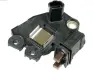 Регулятор VA 14.5V, CG234818, M546(L-DFM), 8.5sec LRC AS-PL ARE3029(VALEO) (фото 1)