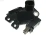 Регулятор VA 12~16V, 599236 (COM)(LIN:A73LMH) до FG18T079,-084 Audi A4,A5,Q5 AS-PL ARE3069S (фото 1)