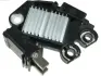 Регулятор VA 12~16V, 599236 (COM)(LIN:A73LMH) до FG18T079,-084 Audi A4,A5,Q5 AS-PL ARE3069S (фото 2)