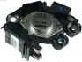 Регулятор VA-12V, 593550, do SG12B0.. AS-PL ARE3135(VALEO) (фото 2)